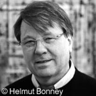 Helmut Bonney
