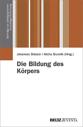 Die Bildung des Körpers