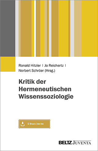 Kritik der Hermeneutischen Wissenssoziologie