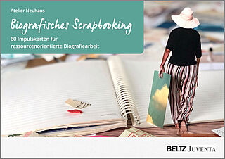 Biografisches Scrapbooking