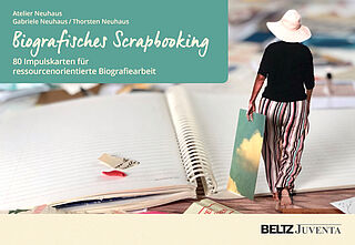 Biografisches Scrapbooking