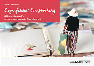 Biografisches Scrapbooking