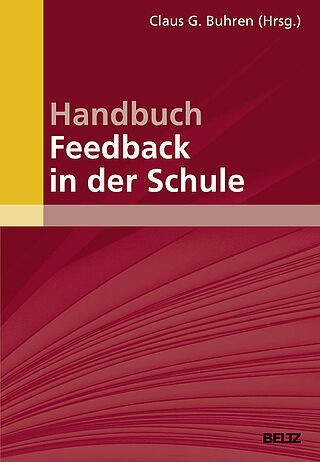 Feedback in school -- a handbook