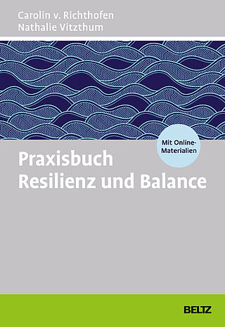 Practice Book for Resilience and Balance