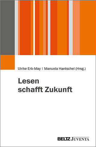 Lesen schafft Zukunft