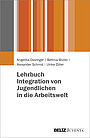 Lehrbuch Integration von Jugendlichen in die Arbeitswelt