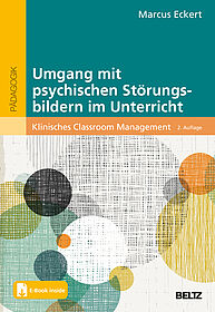 Umgang mit psychischen Störungsbildern im Unterricht