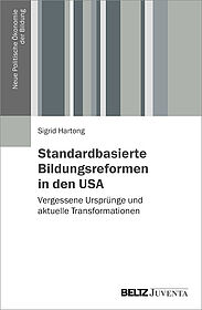 Standardbasierte Bildungsreformen in den USA