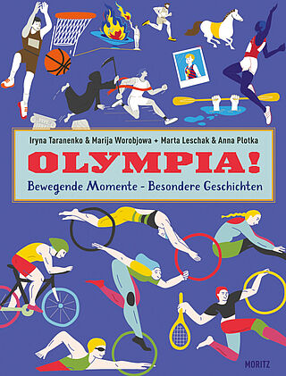 Olympia!