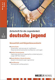 deutsche jugend 2/2018