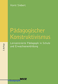 Pädagogischer Konstruktivismus