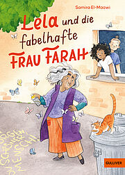 Lela und die fabelhafte Frau Farah