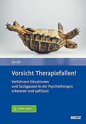 Vorsicht Therapiefallen!