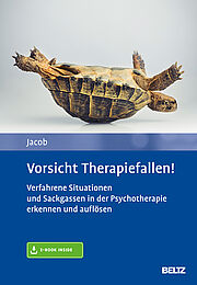 Vorsicht Therapiefallen!