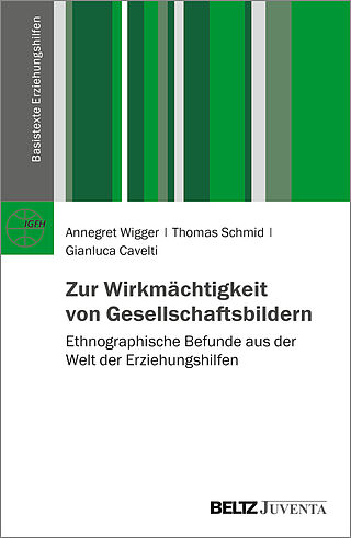 Zur Wirkmächtigkeit von Gesellschaftsbildern