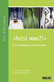 »Is(s) was?!« Ess-Störungen - Eine Information von Fachleuten aus dem TCEforum München