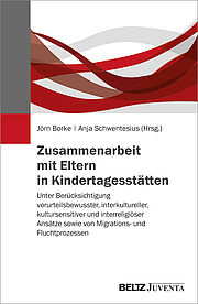 Zusammenarbeit mit Eltern in Kindertagesstätten