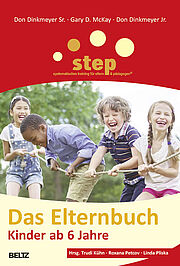 Step - Das Elternbuch