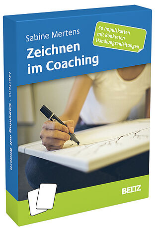 Zeichnen im Coaching