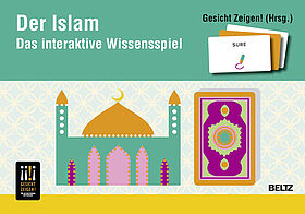 Der Islam – Das interaktive Wissensspiel
