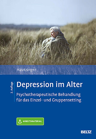 Depression im Alter