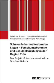 Schulen in herausfordernden Lagen – Forschungsbefunde und Schulentwicklung in der Region Ruhr