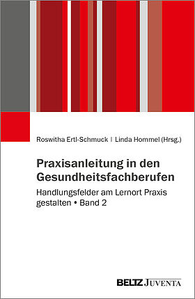 Praxisanleitung in den Gesundheitsberufen