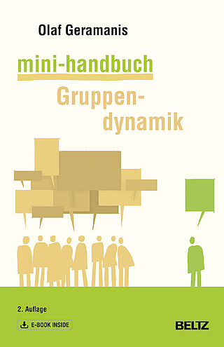 Mini Handbook for Group Dynamics