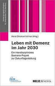 Leben mit Demenz im Jahr 2030