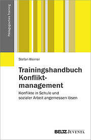 Trainingshandbuch Konfliktmanagement