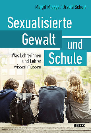 Sexualisierte Gewalt und Schule