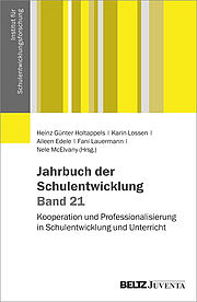 Jahrbuch der Schulentwicklung. Band 21