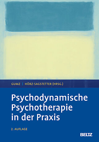 Psychodynamische Psychotherapie in der Praxis