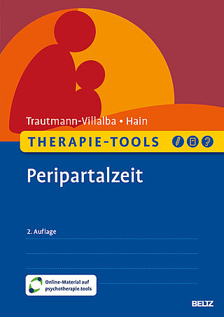 Therapie-Tools Peripartalzeit