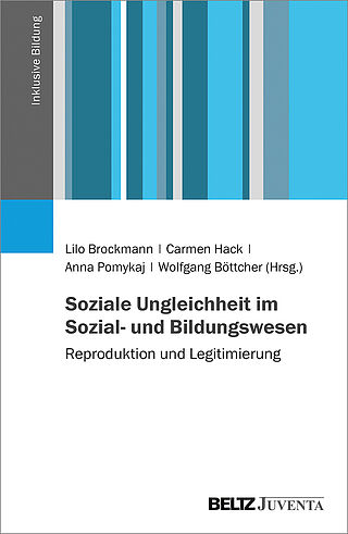 Soziale Ungleichheit im Sozial- und Bildungswesen