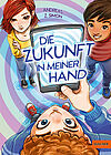 Kinderliteraturpreis Schlossgeschichten für »Die Zukunft in meiner Hand«