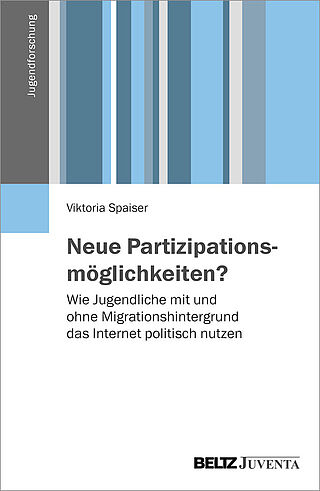 Neue Partizipationsmöglichkeiten?