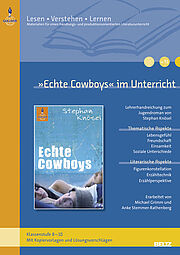 »Echte Cowboys« im Unterricht