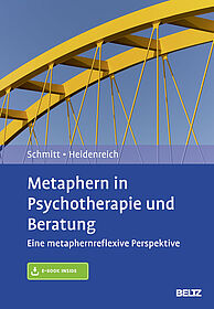 Metaphern in Psychotherapie und Beratung