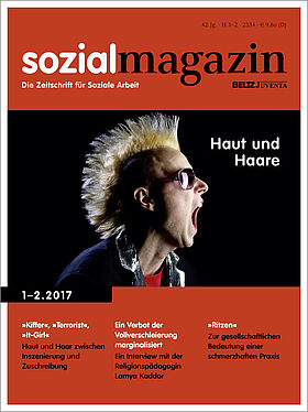 Sozialmagazin 1-2/2017