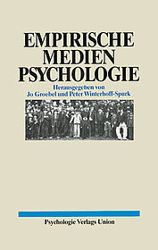 Empirische Medienpsychologie