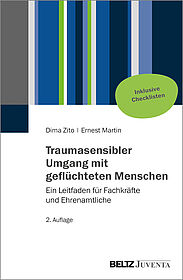 Traumasensibler Umgang mit geflüchteten Menschen