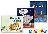 Gute Nacht Minimax Paket