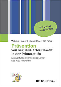 Prävention von sexualisierter Gewalt in der Primarstufe