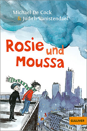 Rosie und Moussa