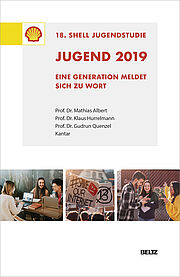 Jugend 2019 – 18. Shell Jugendstudie