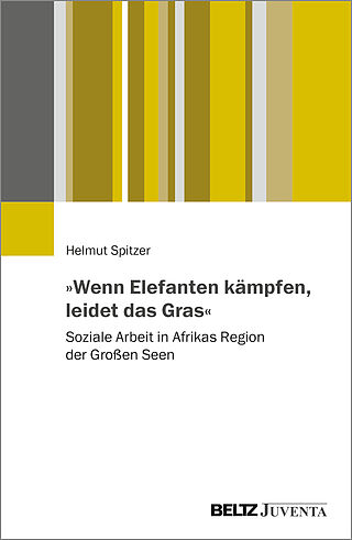 »Wenn Elefanten kämpfen, leidet das Gras«