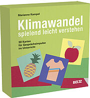 Klimawandel spielend leicht verstehen