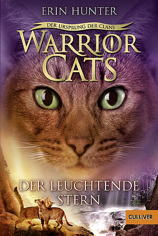 Warrior Cats - Der Ursprung der Clans. Der Leuchtende Stern