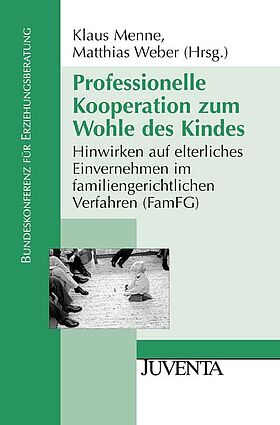 Professionelle Kooperation zum Wohle des Kindes